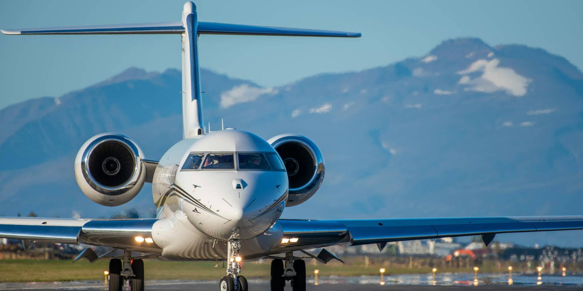 Bodrum Jet private aviation