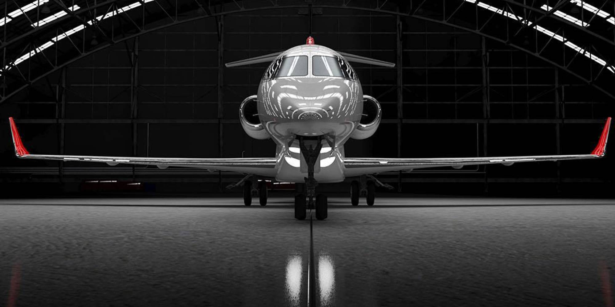 Aircraft sales and acquisitions