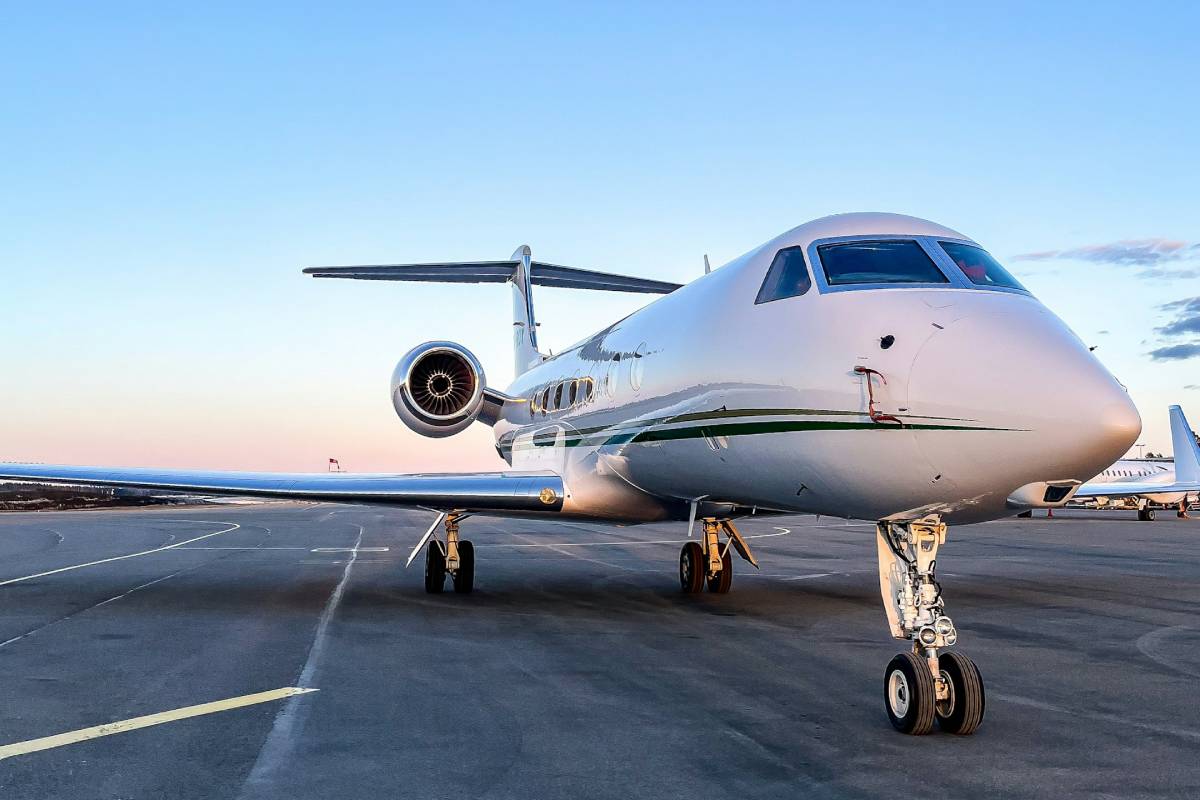 Aircraft Sale & Acquisitions